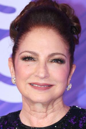 Gloria Estefan