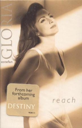 Gloria Estefan: Reach (Vídeo musical)