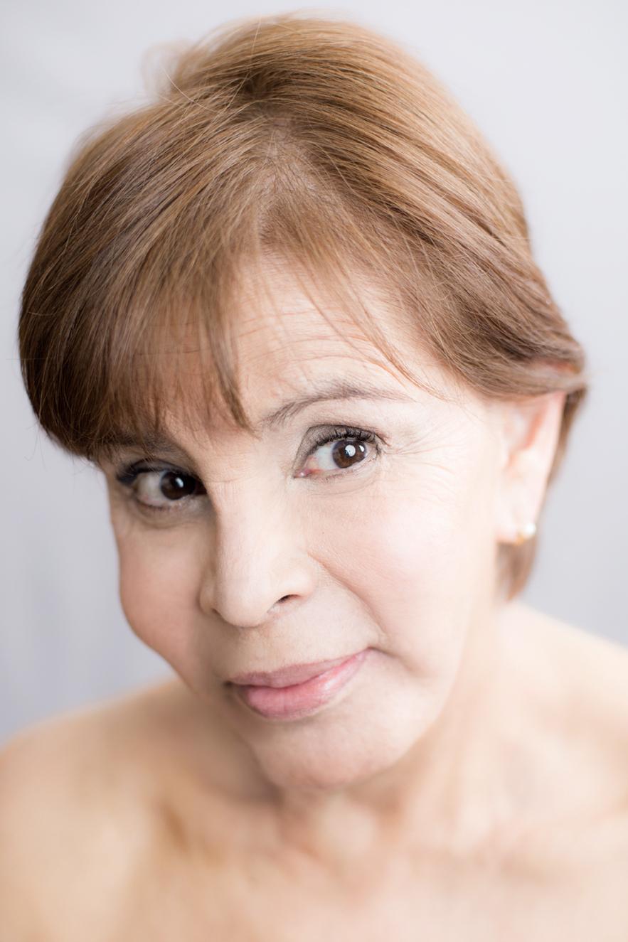 Aura Cristina Geithner - FilmAffinity