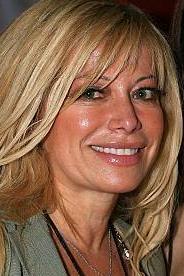 Gloria Kisel