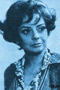 Gloria Leyland