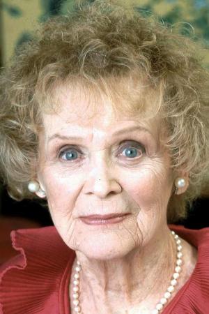 Gloria Stuart