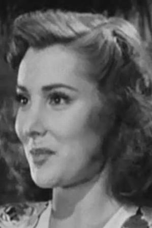 Gloria Warren