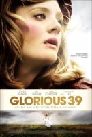Glorious 39  - Poster / Imagen Principal