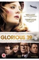 Glorious 39  - Dvd
