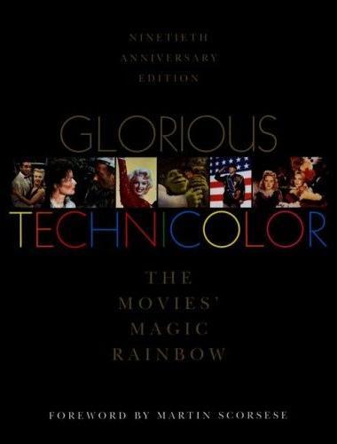 Glorioso Technicolor  - Poster / Imagen Principal