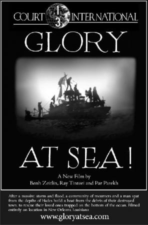 Glory at Sea (S)