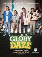 Glory Daze (Serie de TV) - Poster / Imagen Principal
