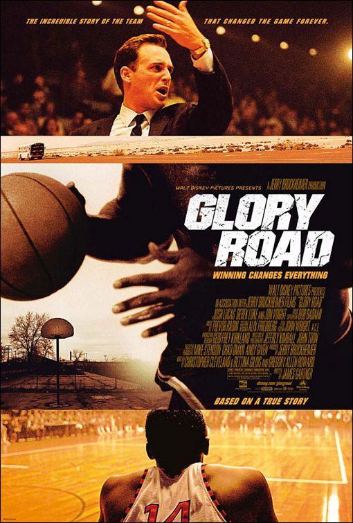 Críticas de Camino a la gloria (2006) - Filmaffinity