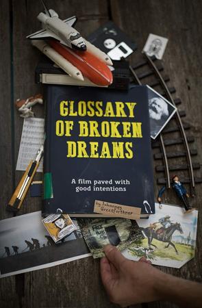 Glossary of Broken Dreams 