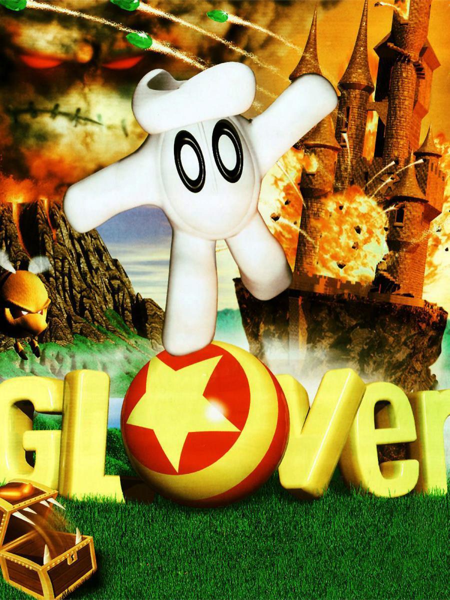 Glover 