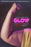 GLOW (Serie de TV) - Posters