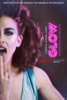 GLOW (Serie de TV) - Posters