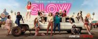 GLOW (Serie de TV) - Promo
