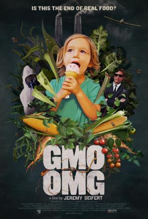 OMG: Organismo Modificado Genéticamente 