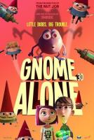 Gnome Alone  - Poster / Main Image