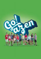 Go!azen (TV Series) - Poster / Main Image