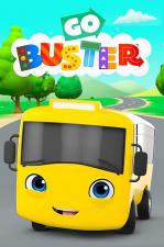 Go Buster! (TV Series)
