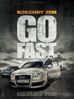 A fondo (Go Fast)  - Poster / Imagen Principal