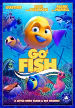 Go Fish: ¡Salvemos el mar! 
