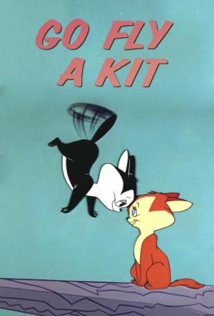 Go Fly a Kit (C)
