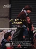 Go Get Some Rosemary  - Poster / Imagen Principal