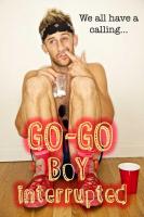 Go-Go Boy Interrupted (TV Series) - Poster / Main Image