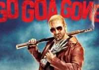 Go Goa Gone  - Posters