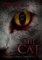 The Cat  - Posters