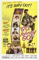 Go, Johnny, Go!  - Poster / Imagen Principal