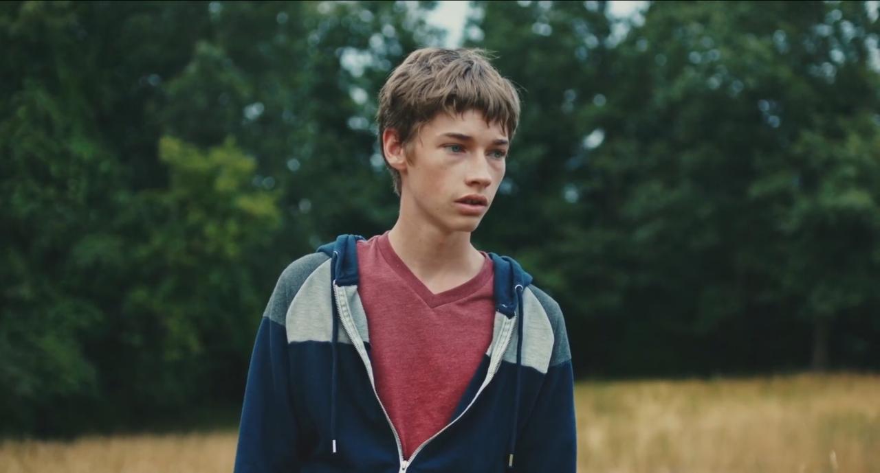 Image gallery for Go North FilmAffinity
