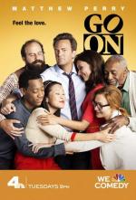 Go On (Serie de TV)