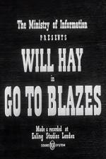 Go to Blazes (C)