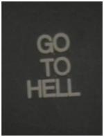 Go to Hell (S)