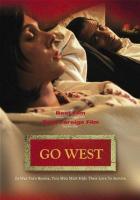 Go West  - Poster / Imagen Principal
