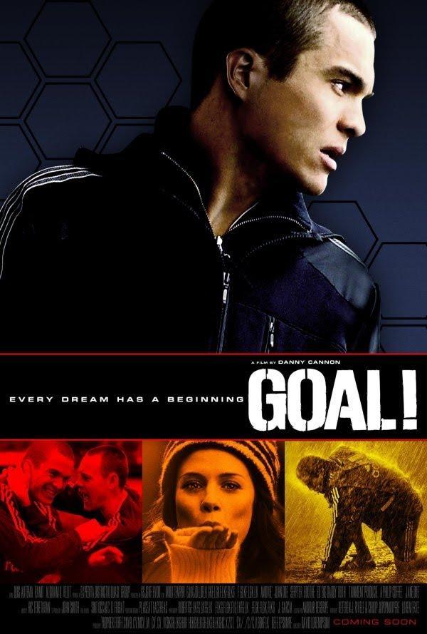goal 728094193 large - ¡Goool! La película 1080p BRrip Dual (2005) Drama Futbol