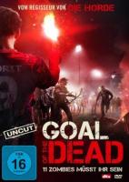 Goal of the Dead  - Dvd