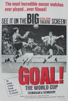 Goal! World Cup 1966  - Poster / Main Image