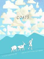 Goats (Cabras)  - Posters