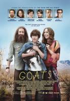 Goats (Cabras)  - Poster / Imagen Principal