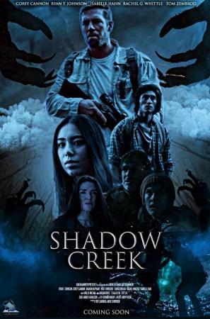 Shadow Creek 