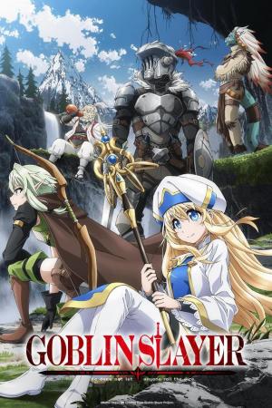 Goblin Slayer: filme sequência da série estreia na Crunchyroll na próxima  semana