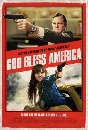 Armados y cabreados (God Bless America) 