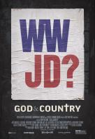 God & Country  - Poster / Imagen Principal