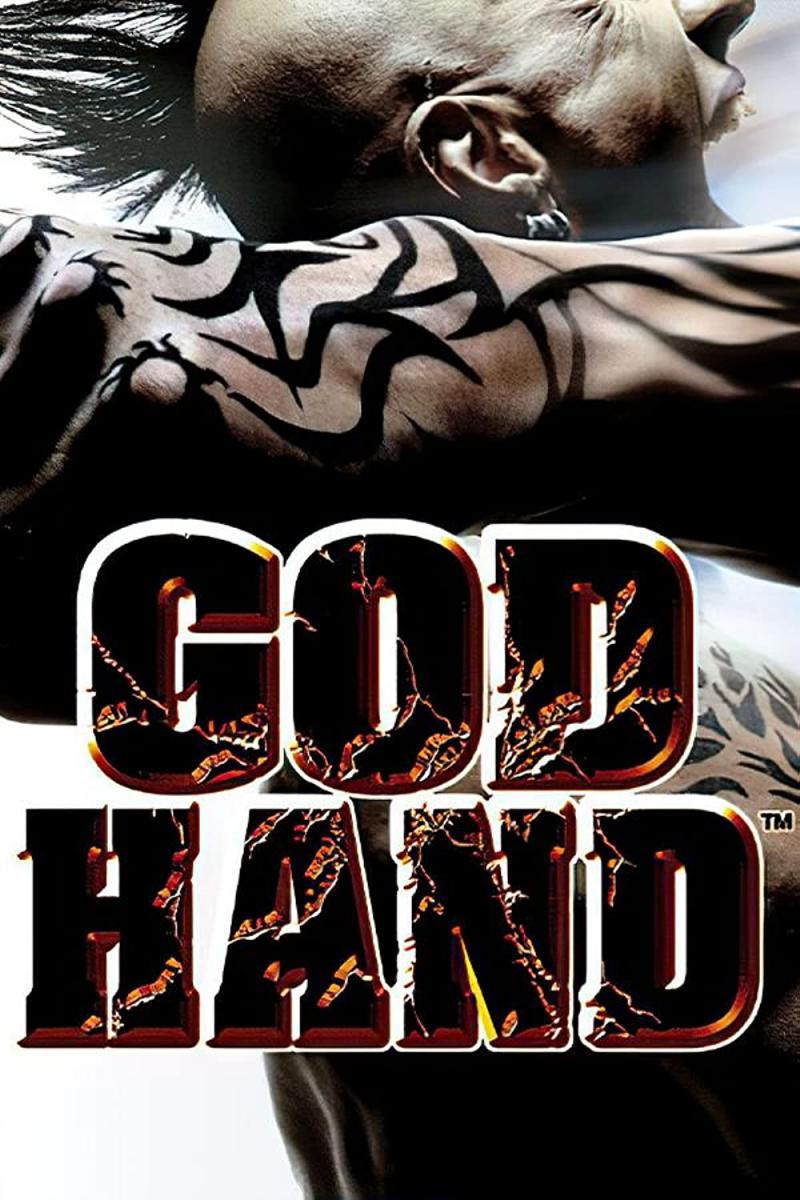 God Hand 