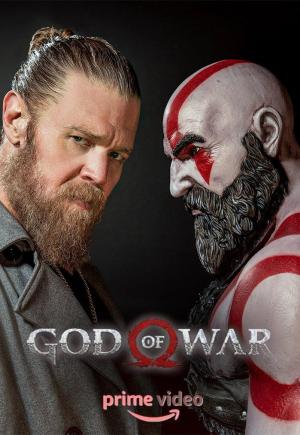 God of War (Serie de TV)