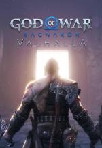 God of War Ragnarök: Valhalla 