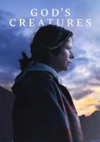 God's Creatures  - Posters
