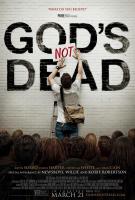 Dios no está muerto  - Poster / Imagen Principal