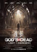 Dios no está muerto: Una luz en la oscuridad 